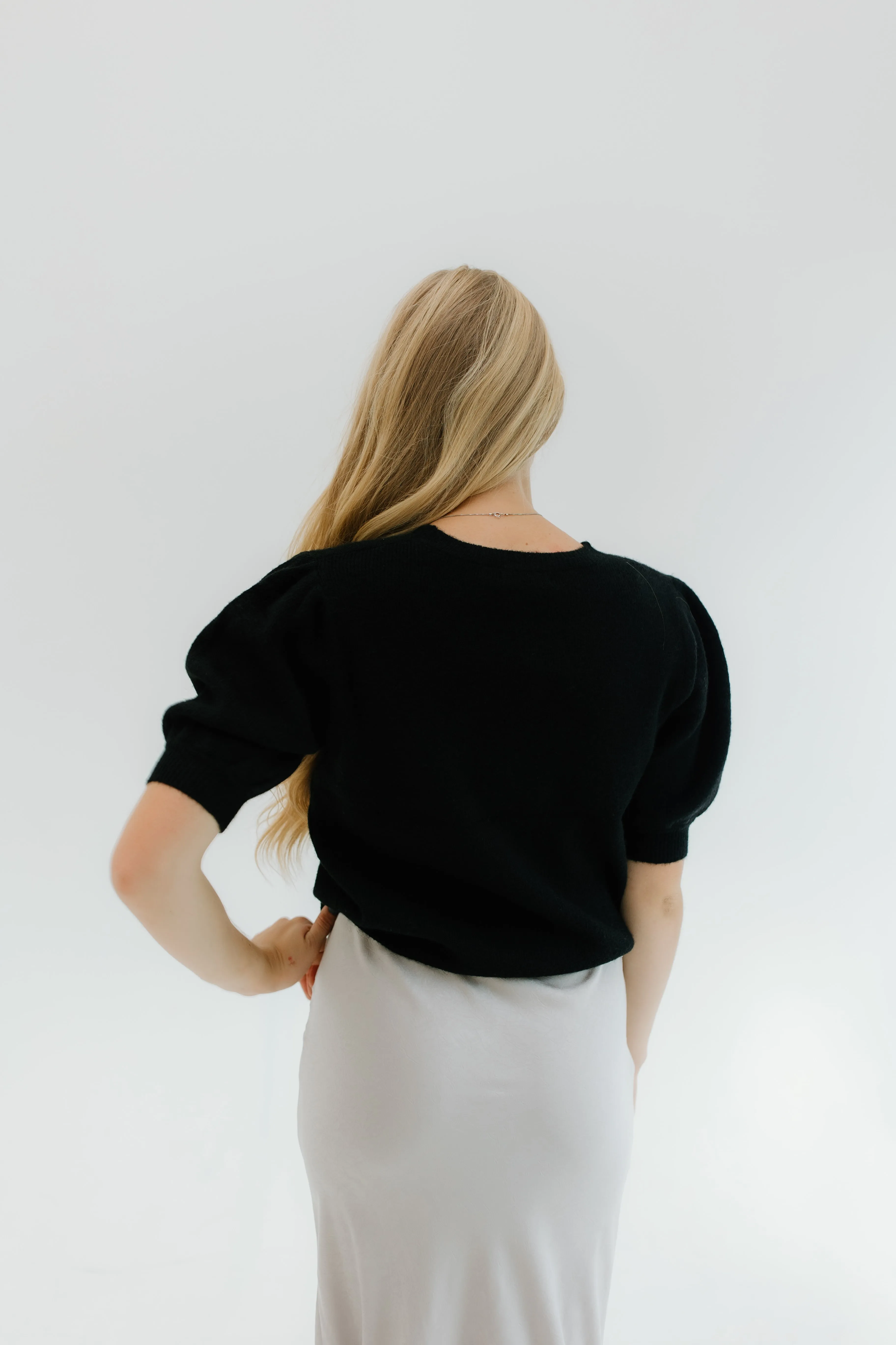 Annabeth Sweater