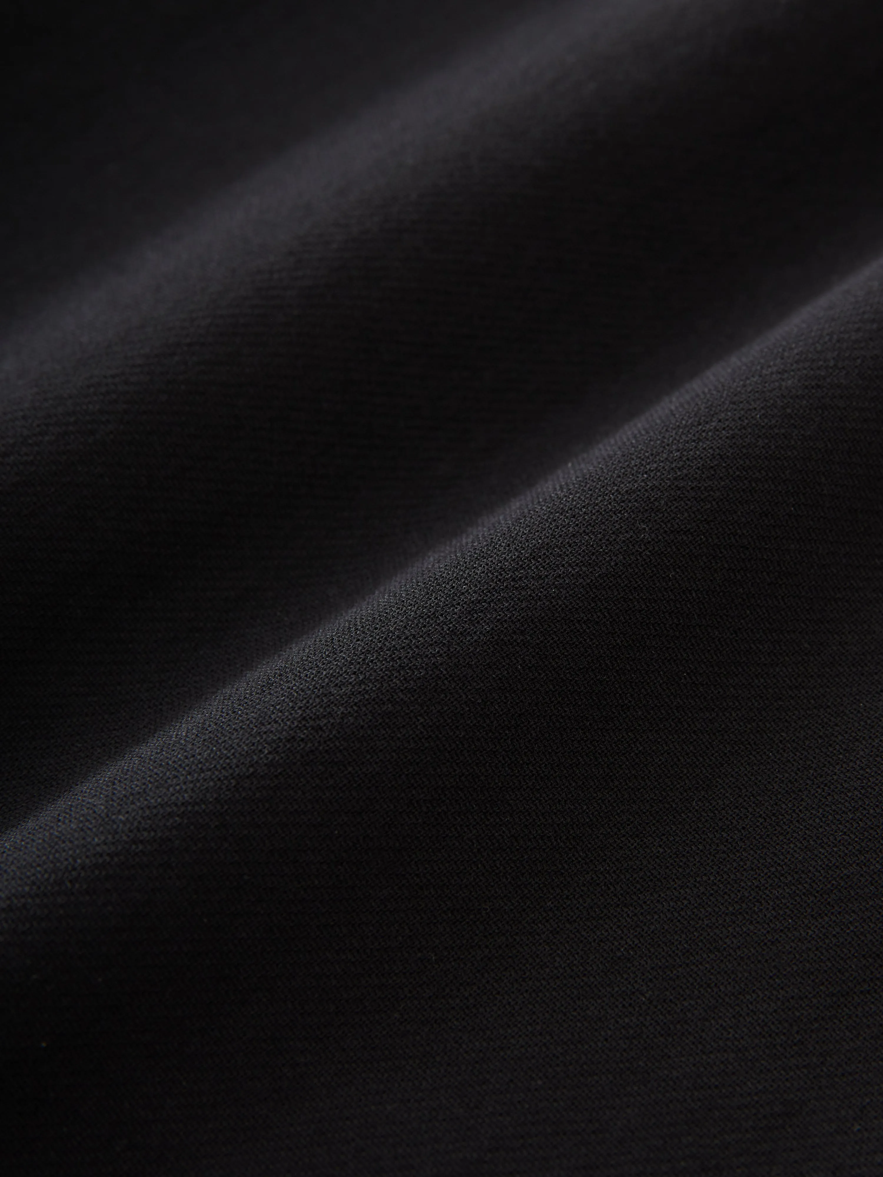 Ansell Pant in Black