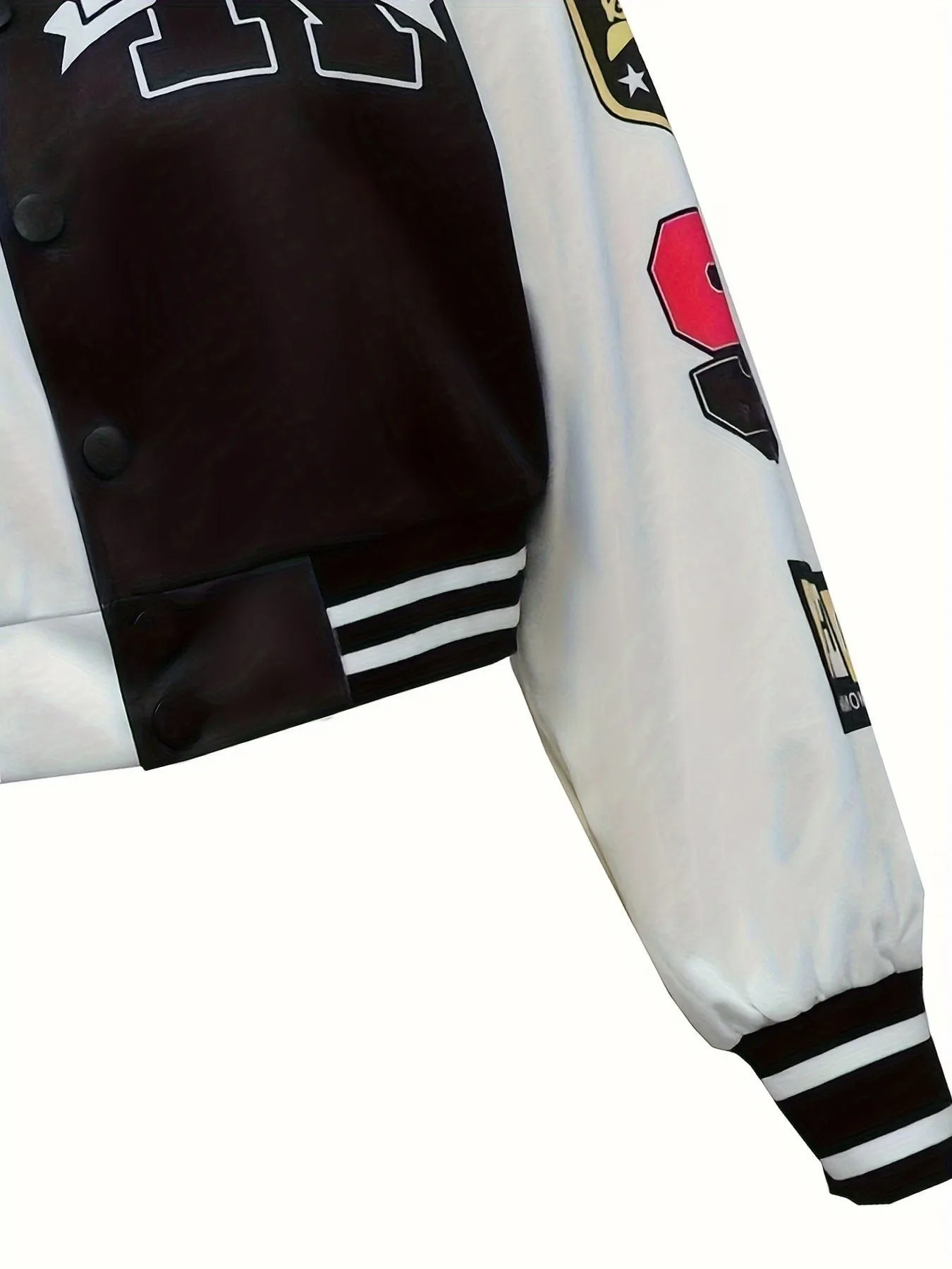 Baseball Jacket