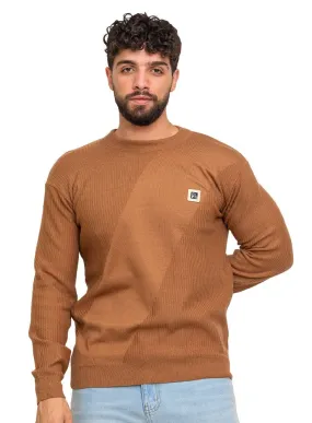 Bescuit-Design p2213 PF-Round Pullover