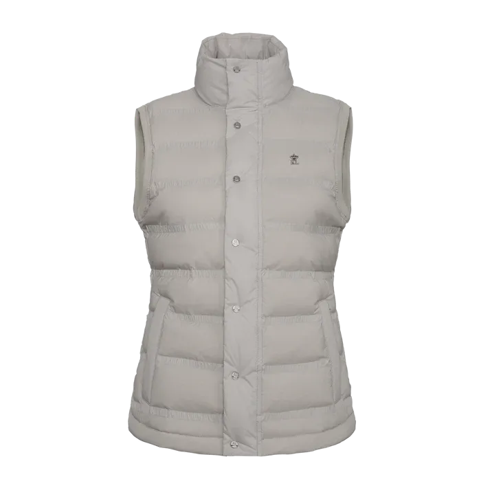 Betty Ladies Vest