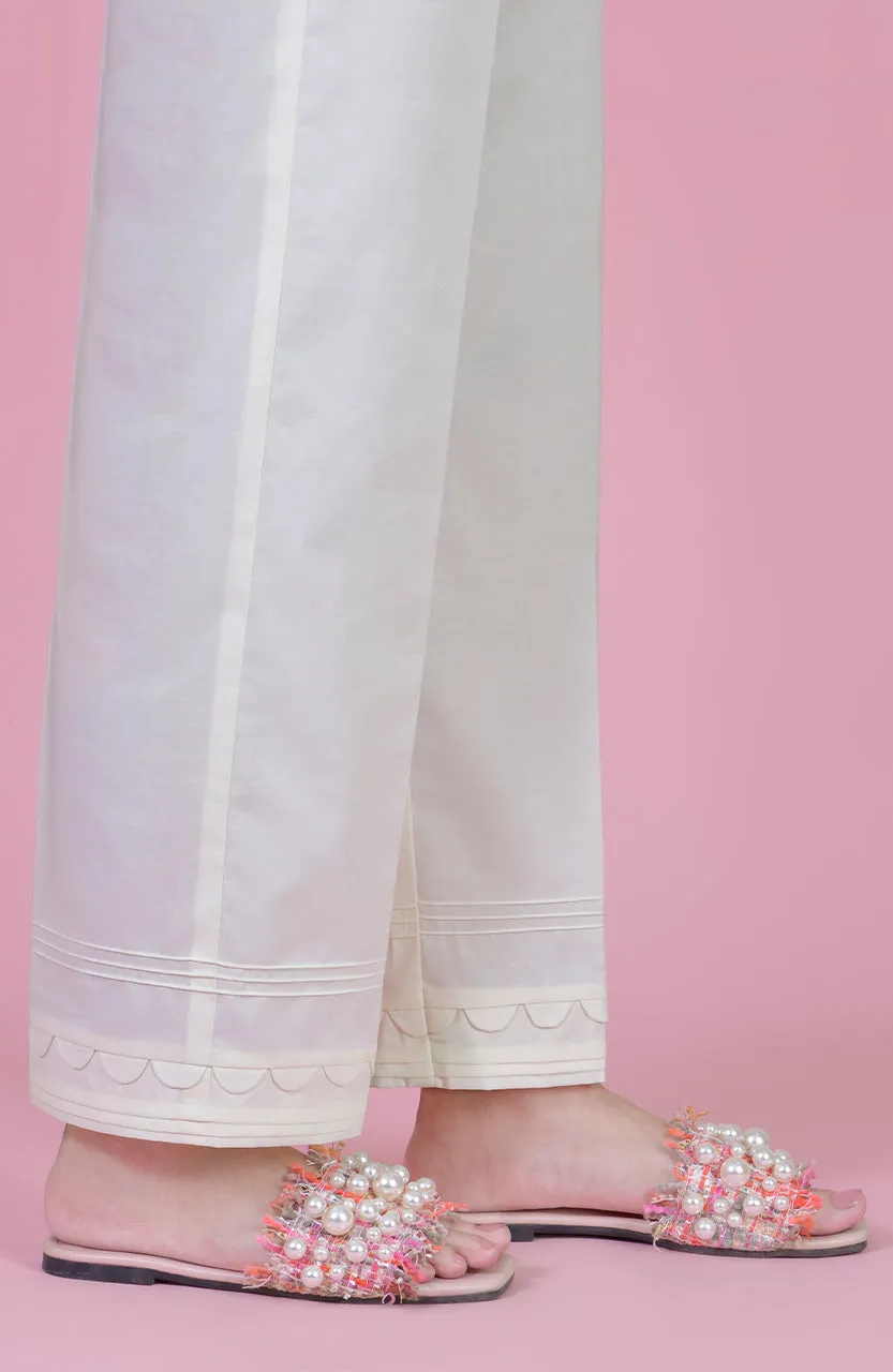 Cambric Culottes - 006