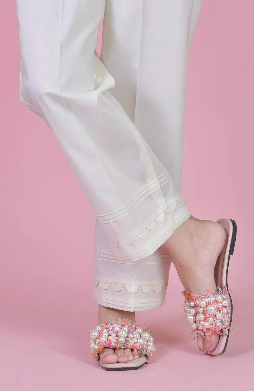 Cambric Culottes - 006