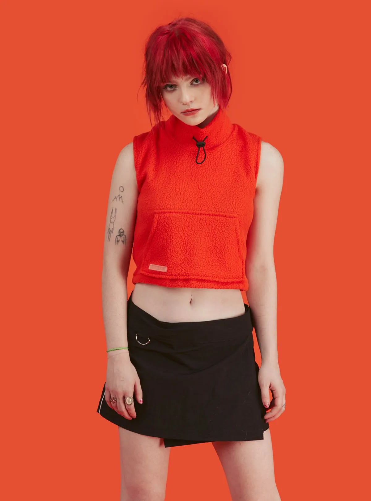 Cooler Top