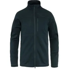 FJÄLLRÄVEN Men's Abisko Lite Fleece Jacket