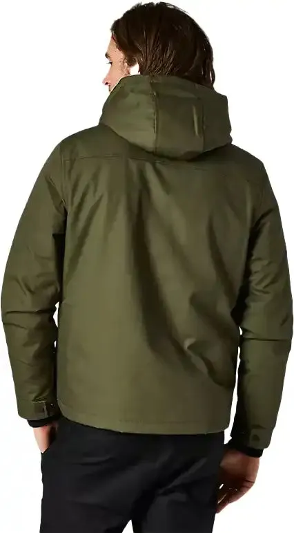 Fox Mercer Mens Jacket