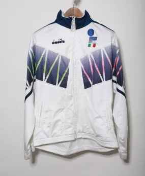 Italy Vintage Jacket (XL)