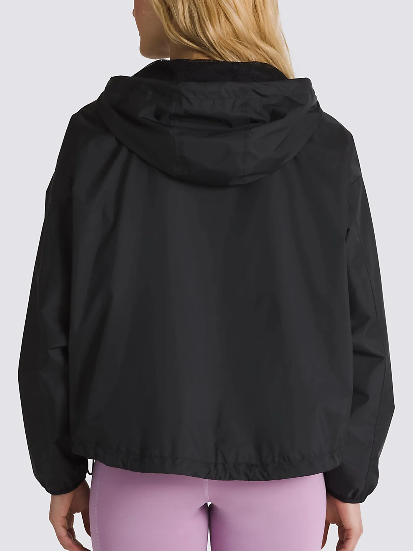 MTE Theo Windbreaker Jacket