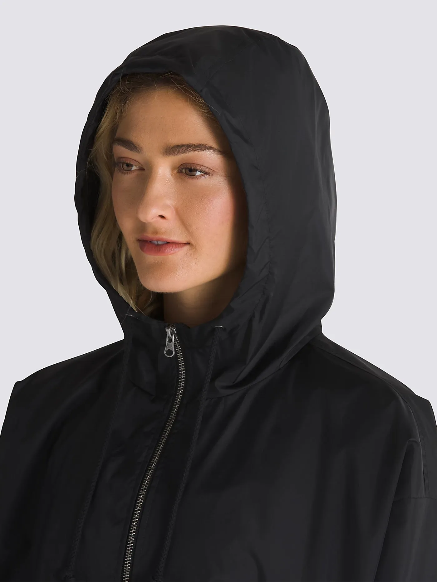 MTE Theo Windbreaker Jacket