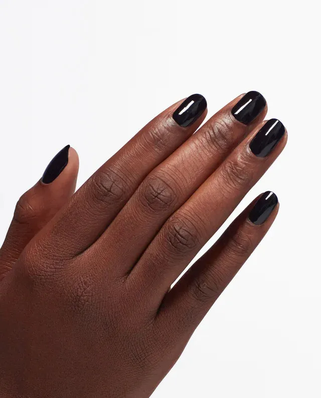 OPI MIRROR SHINE TOP COAT 0.5 OZ