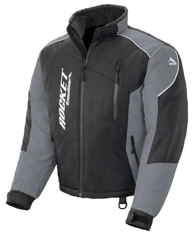 Rocket Snow Gear Ladies Storm XC Jacket