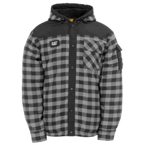 Sequoia Jacket Grey S - XL