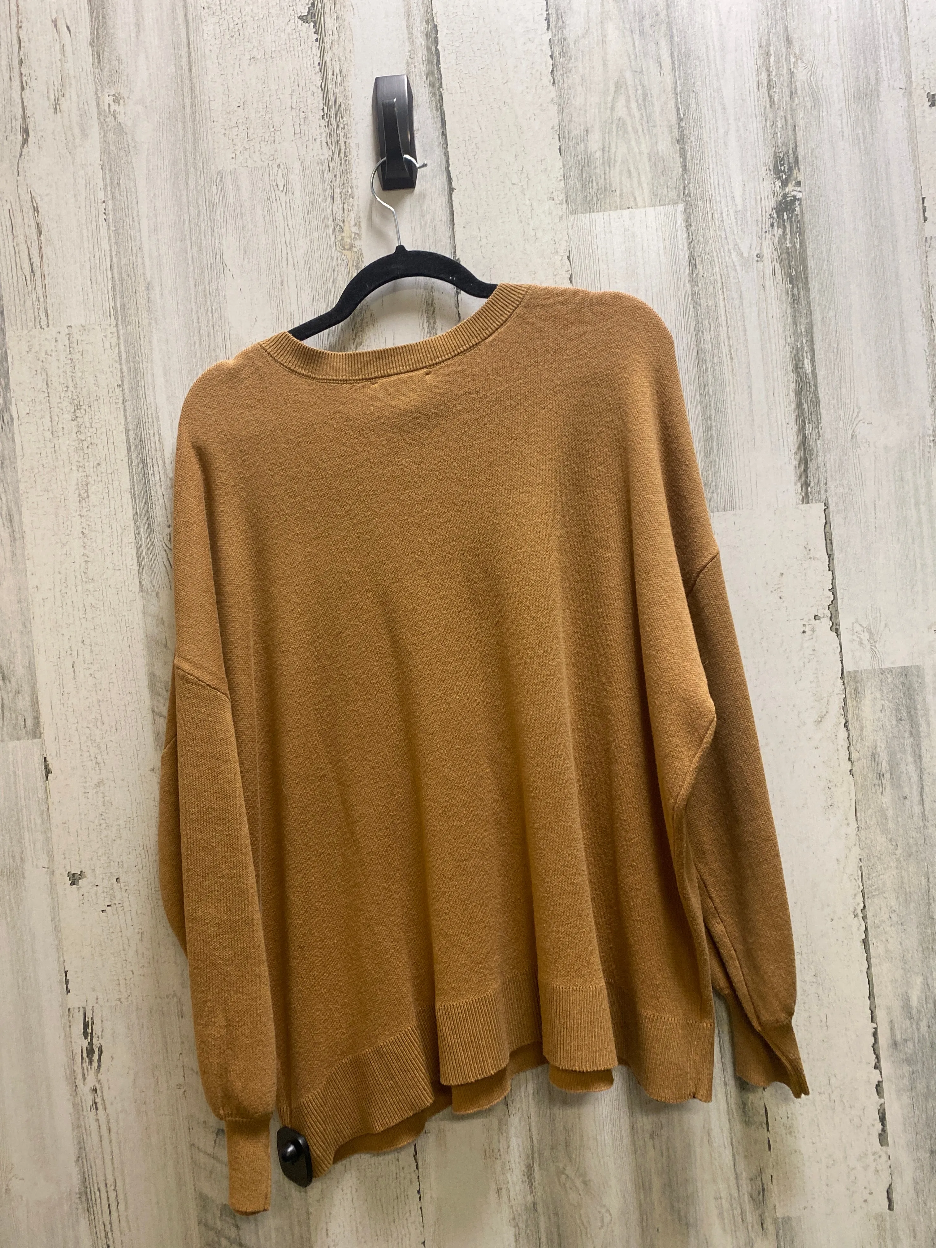 Sweater By Jason Wu  Size: 1x