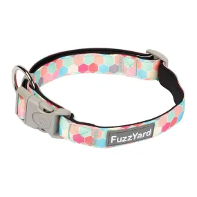 The Dog Collar By FuzzYard - The Hive