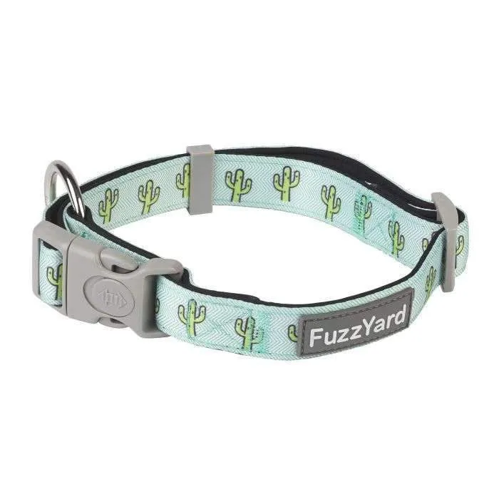The Dog Collar By FuzzYard - Tuscon