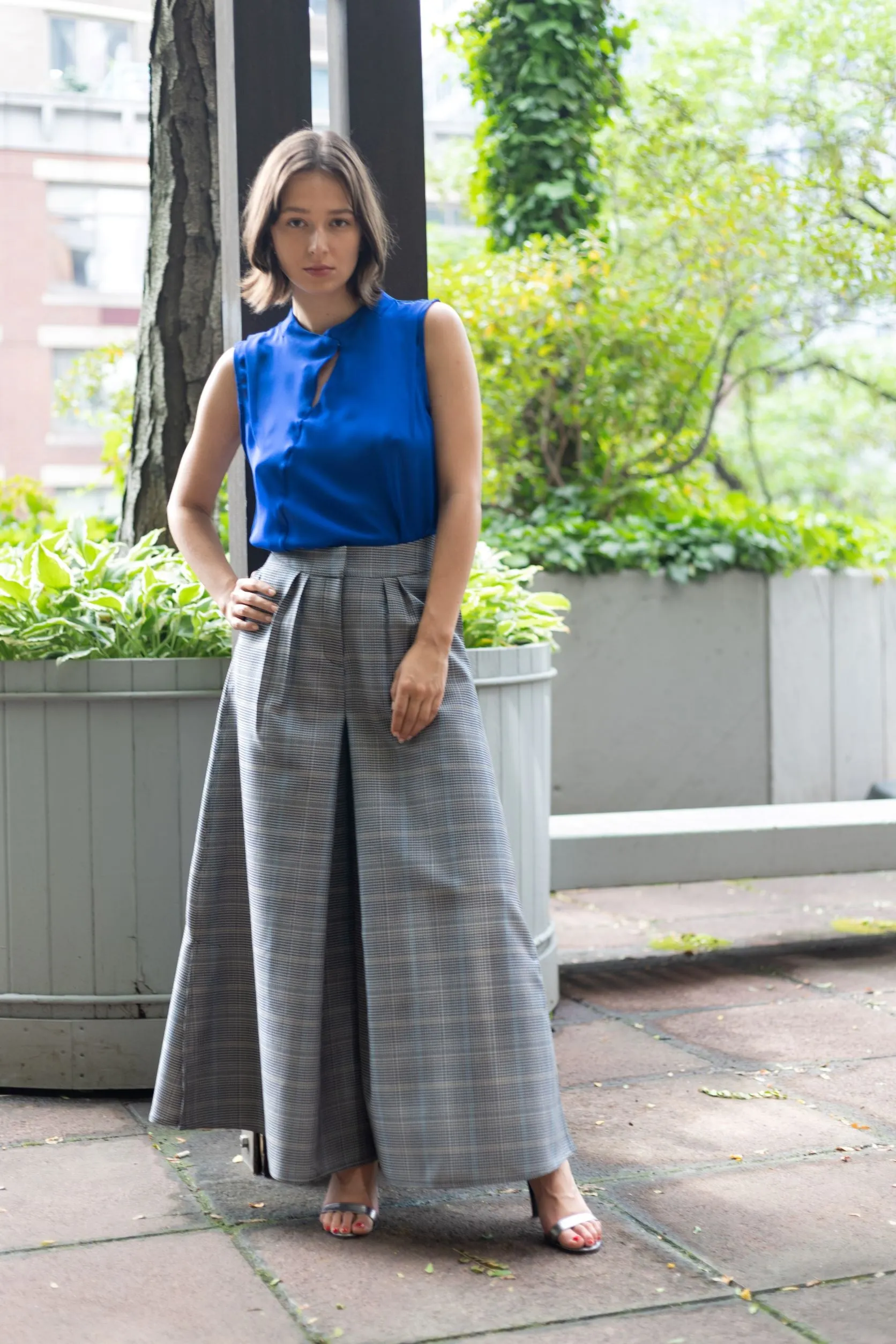 The Sua Pant