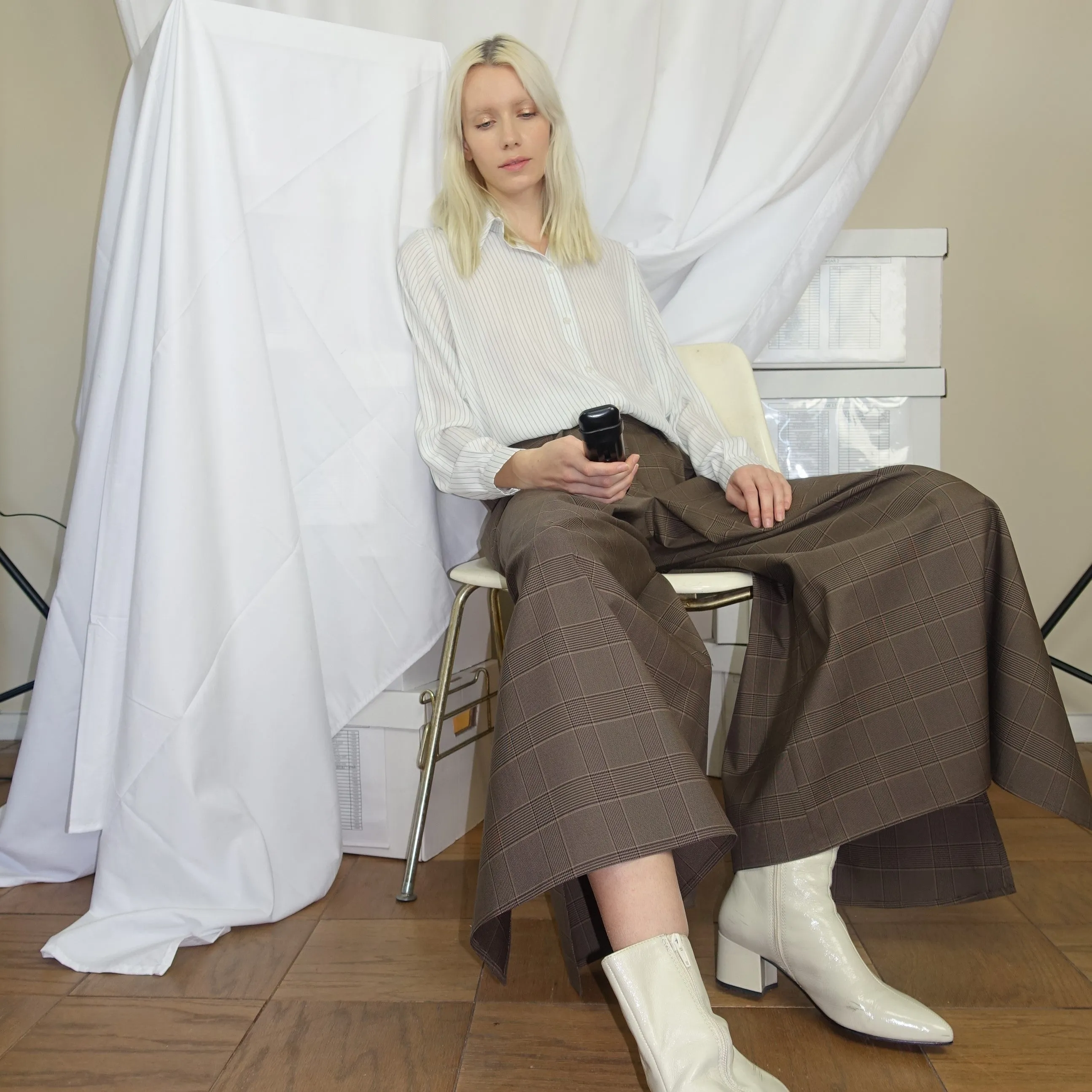 The Sua Pant