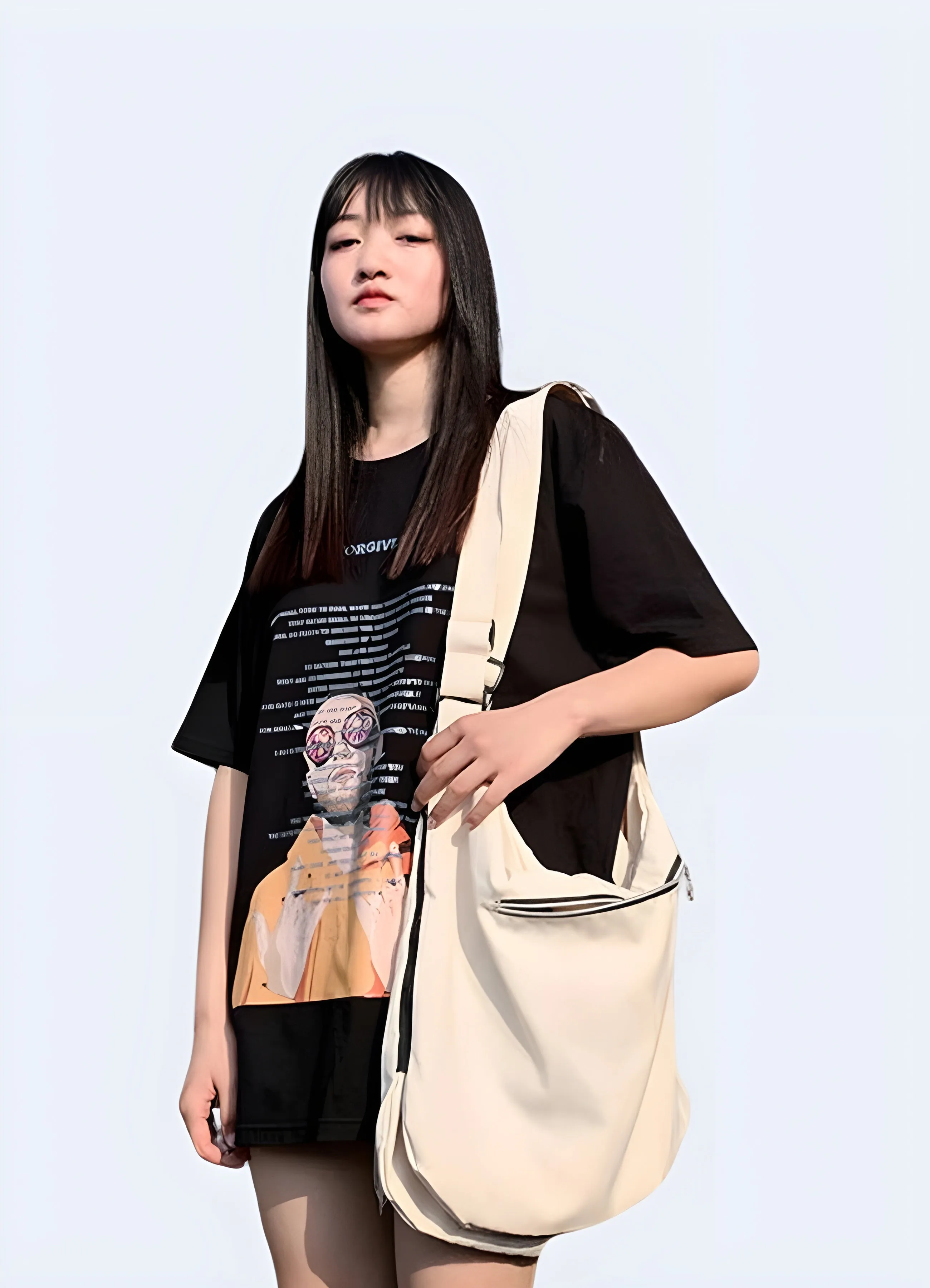 Vest Chest Bag