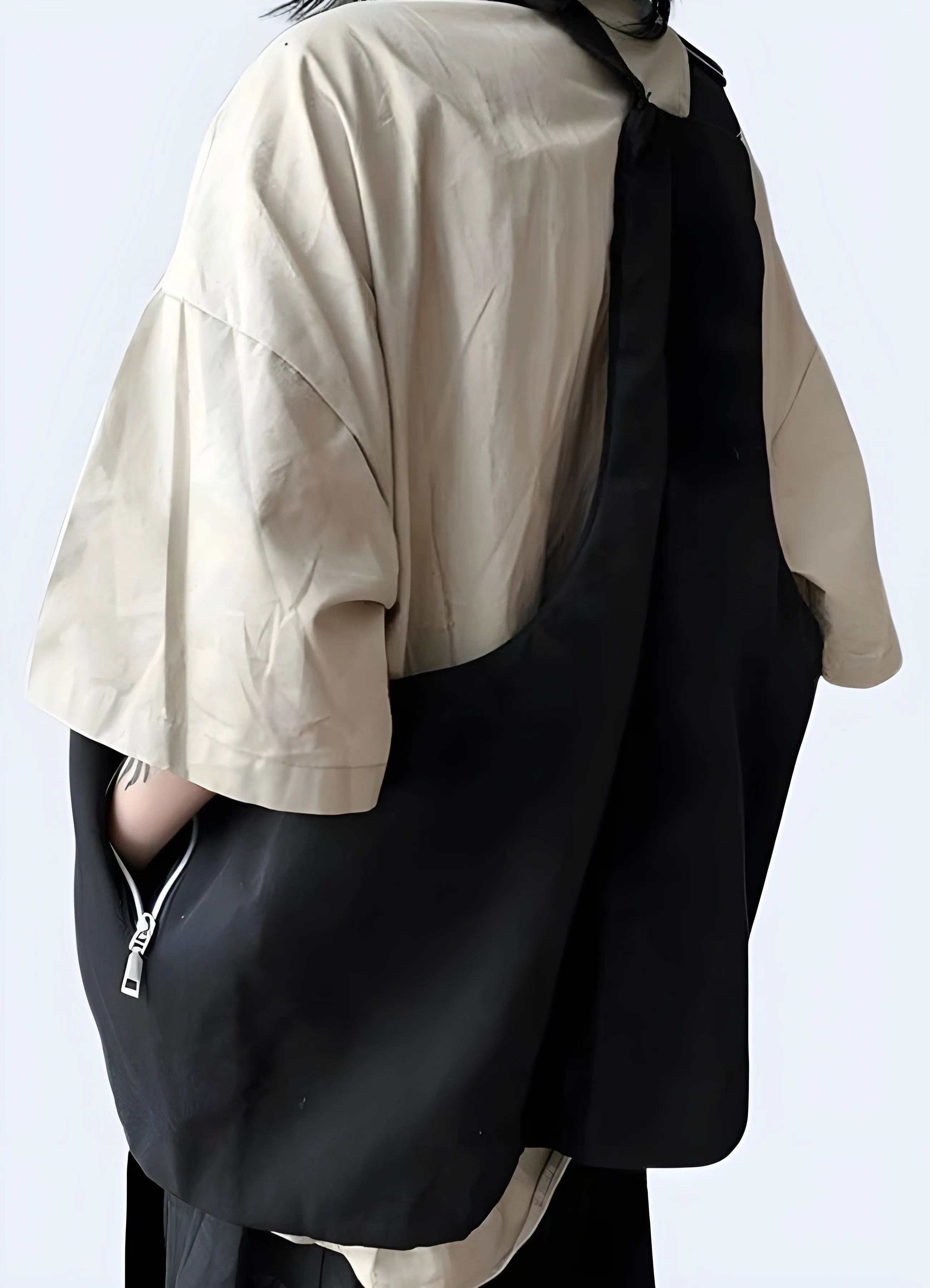 Vest Chest Bag