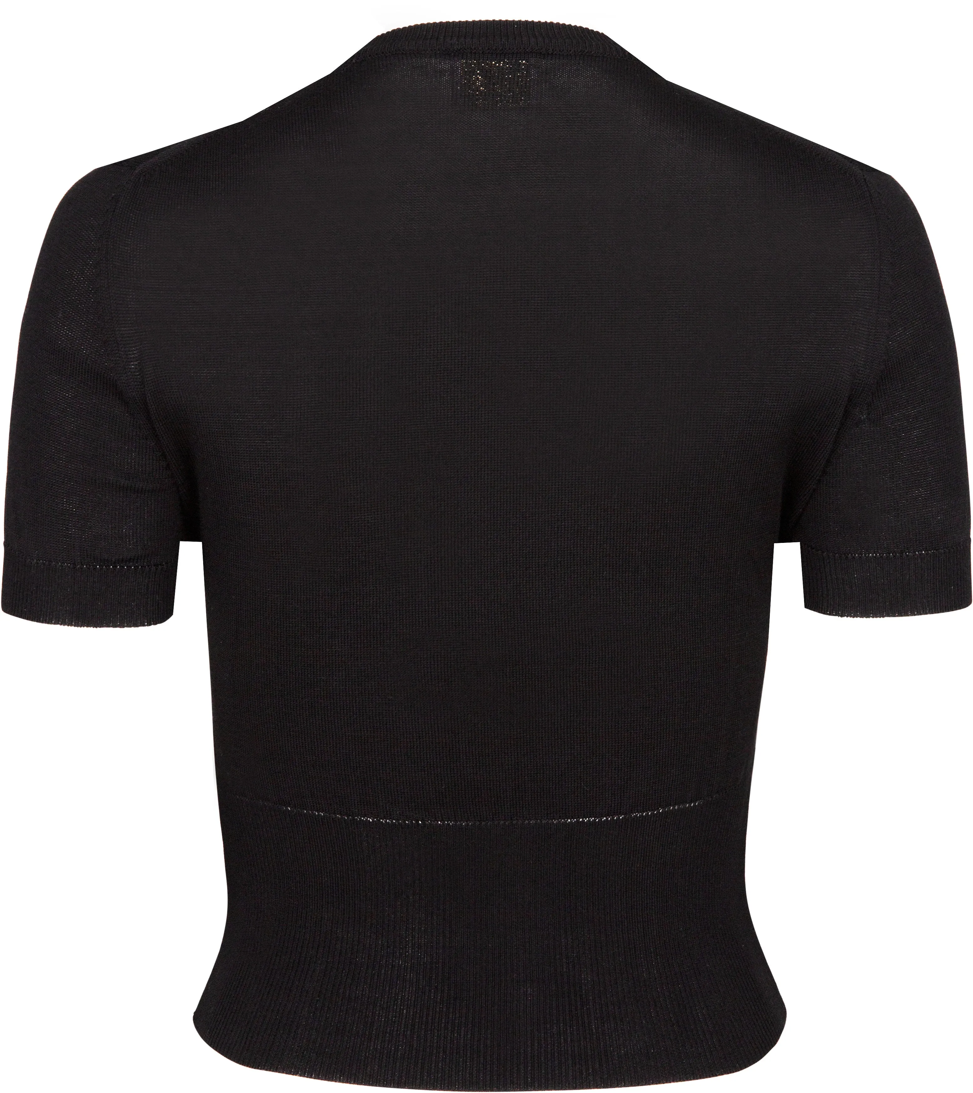Vivienne Westwood Orb Crop Top