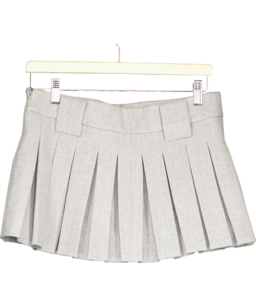 With Jean Grey Hudson Mini Skirt UK S